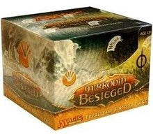 Mirrodin Besieged - Prerelease Box