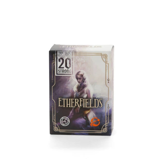20 Strong: Etherfields Deck