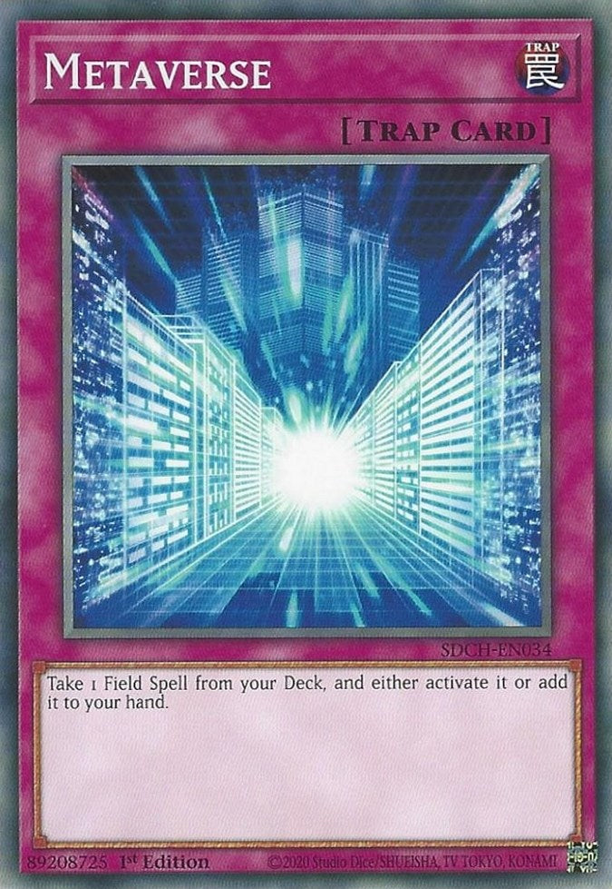 Metaverse