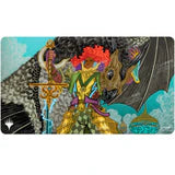 Ultra Pro: Aetherdrift Caradora, Heart of Alacria Playmat for Magic: The Gathering