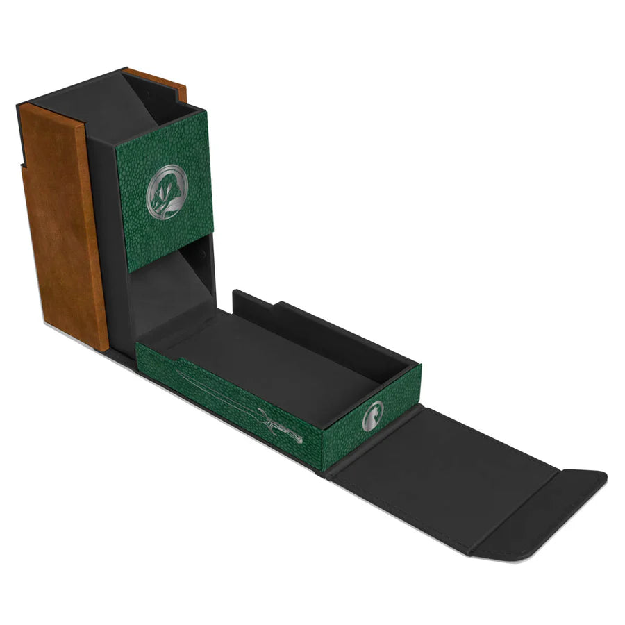 D&D Artifacts Across Eternities - Premium Dice Tower for Dungeons & Dragons