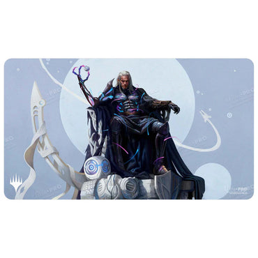 Ultra Pro: Edge of Eternities - Tezzeret, Cruel Captain Playmat