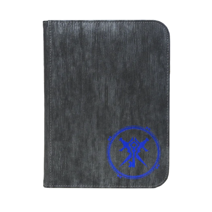 Class - Rogue Premium Campaign Journal for Dungeons & Dragons