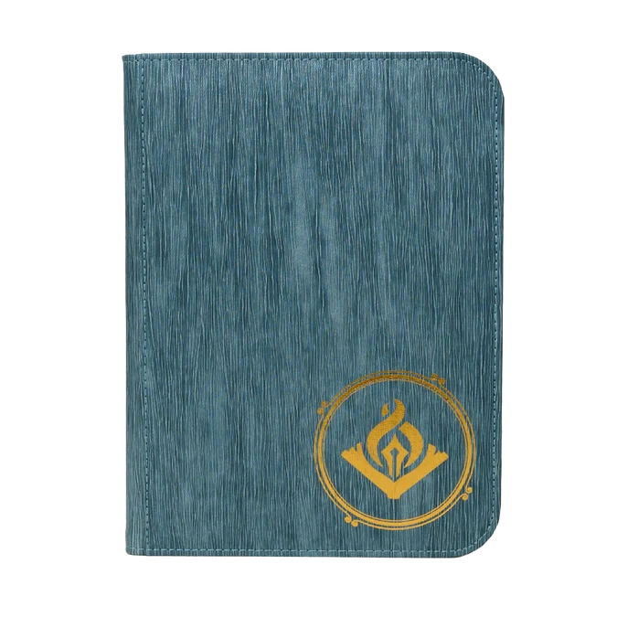 Class - Wizard Premium Campaign Journal for Dungeons & Dragons