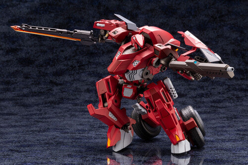 HEXA GEAR - BULKARM GLANZ REDALERT