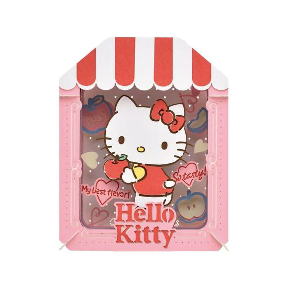Paper Theater - PT-300 Hello Kitty