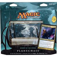 Magic: the Gathering - Planechase: Night of the Ninja