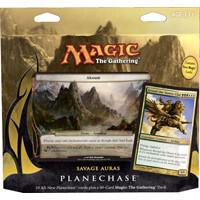 Magic: the Gathering - Planechase: Savage Auras