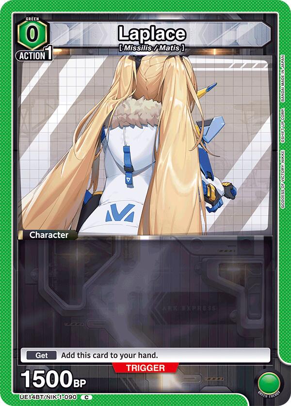 Laplace (090)
