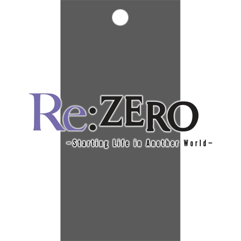 Re:ZERO -Starting Life in Another World- - Booster Pack