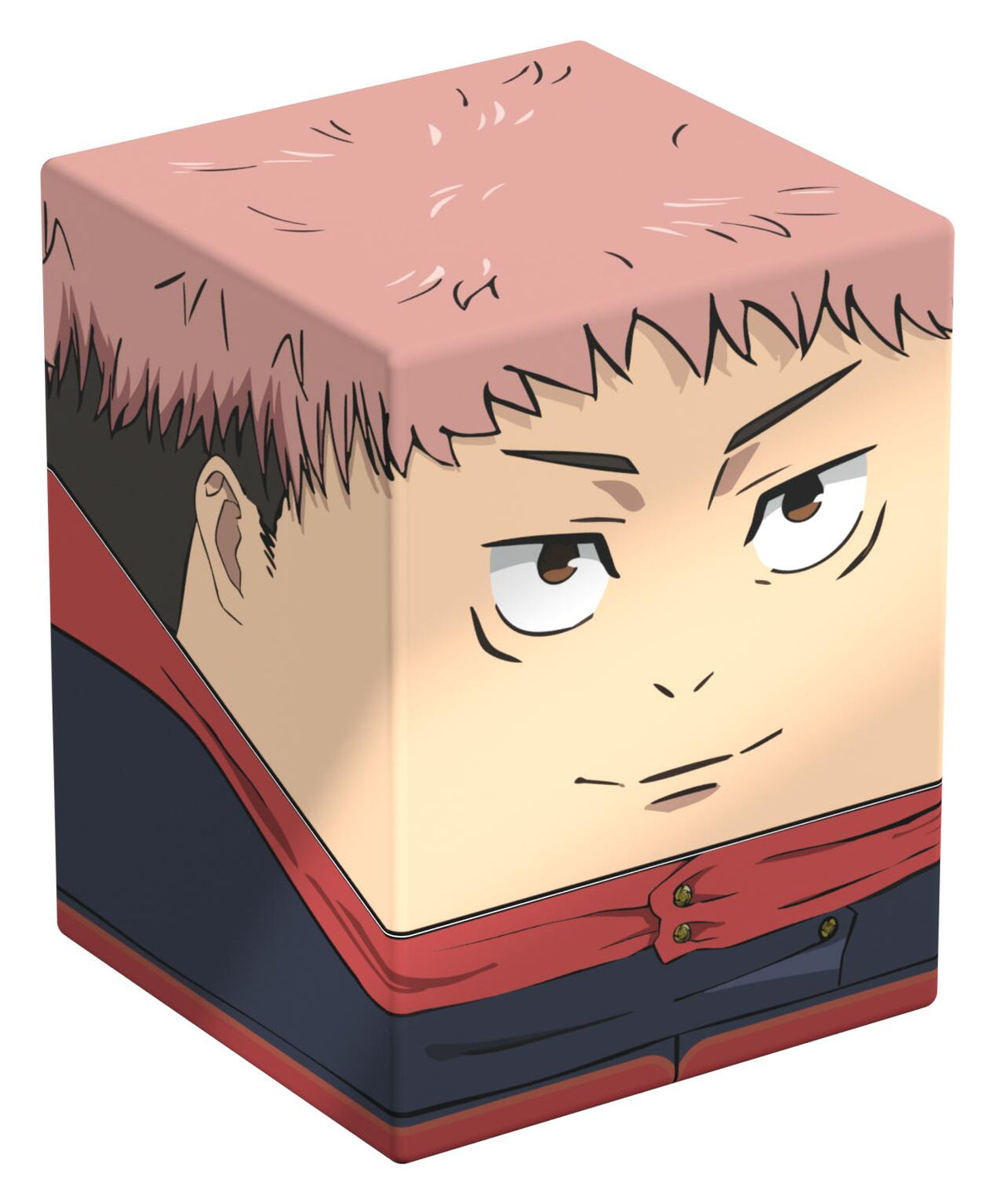 Squaroes Jujutsu Kaisen - Yuji Itadori (JK001)