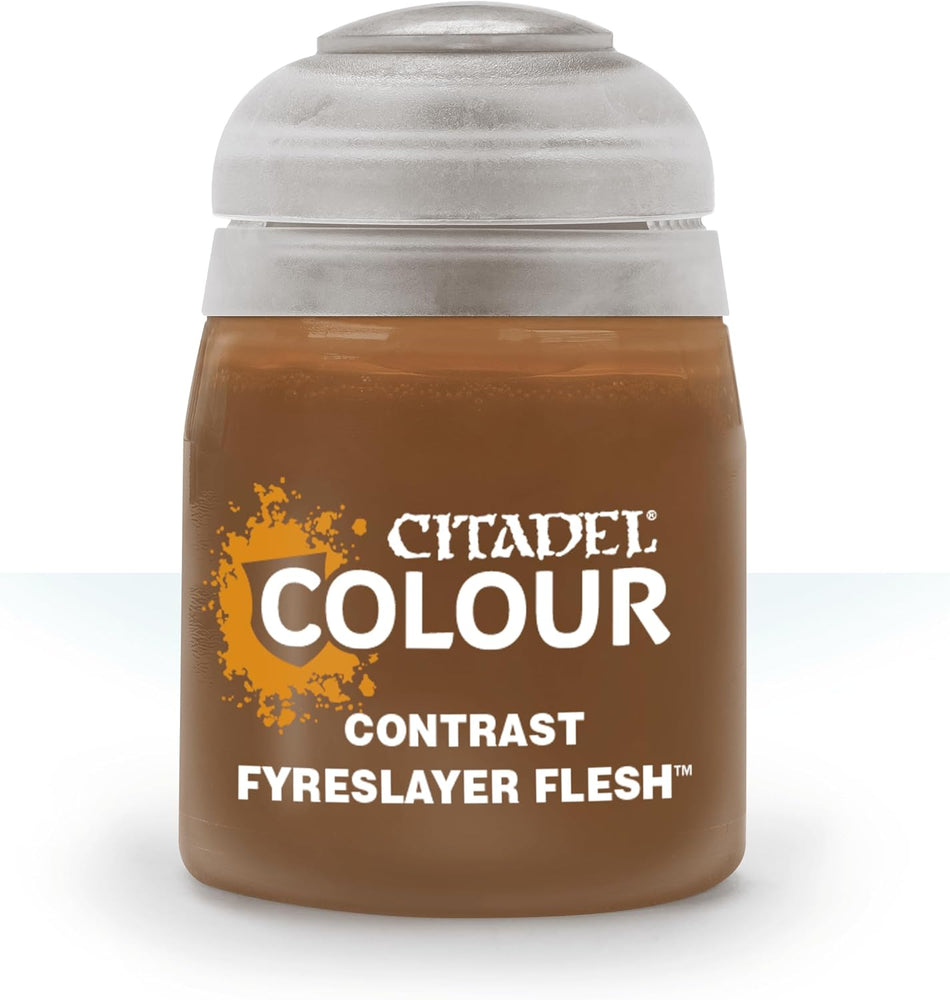 Citadel Colour: Contrats - Fyreslayer Flesh