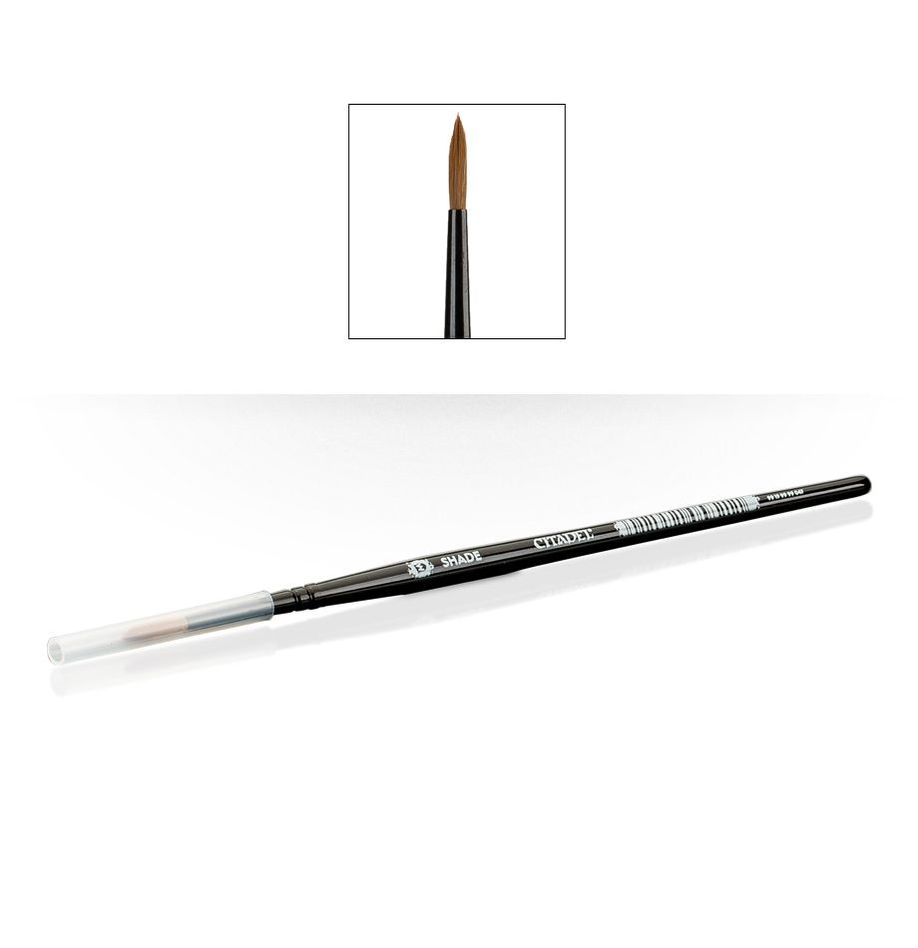 Citadel: Medium Shade Brush