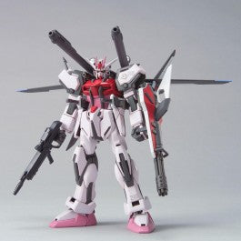 HG MSV 01 MSV MBF-02 Strike Rouge + IWSP