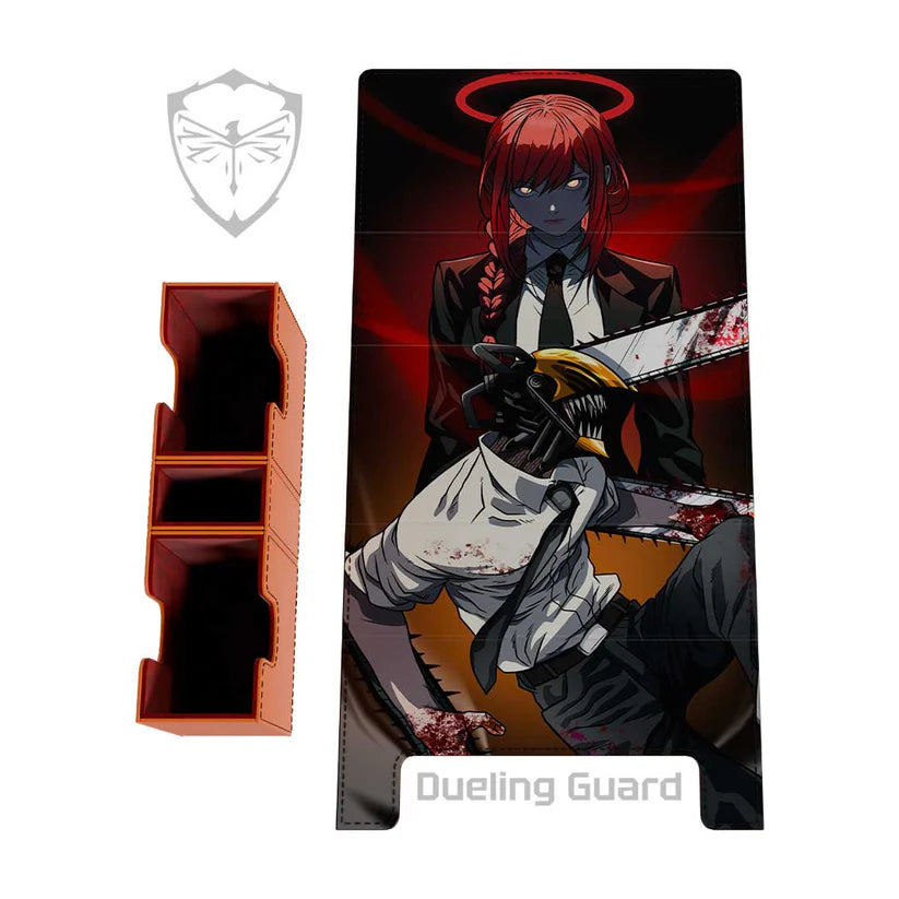 Dueling Guard - Chainsaw Man EV 2.5 Elite Series Deck Box