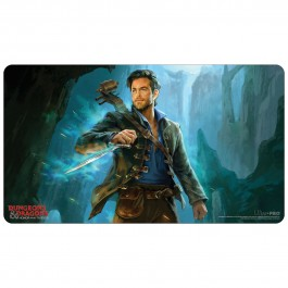 Ultra Pro Playmat D&D Honor Among Thieves featuring Chris Pine
