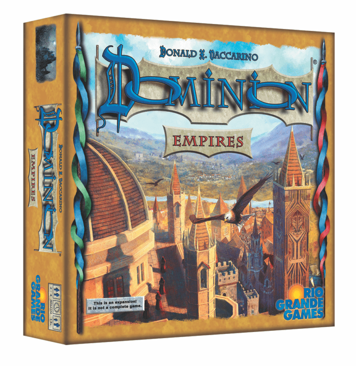 Dominion - Empires