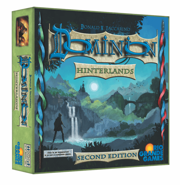 Dominion - Hinterlands