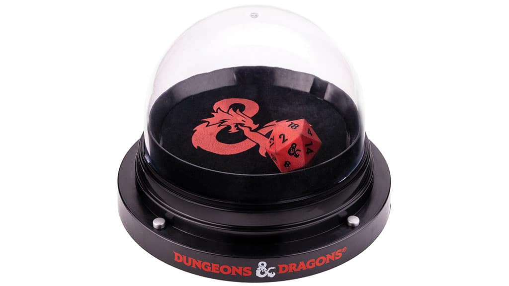 Dungeons & Dragons: Orb of Possibility