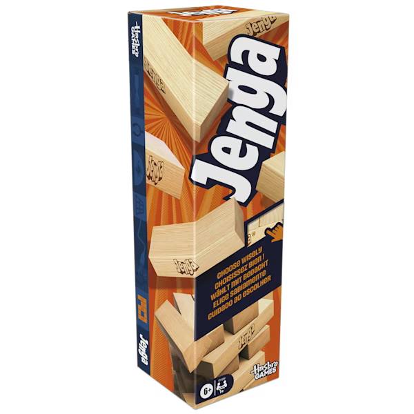 Jenga
