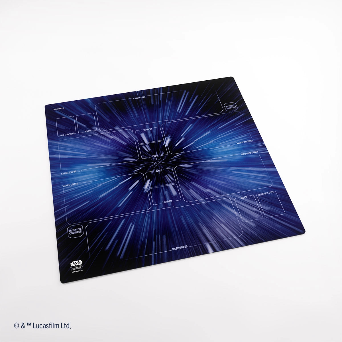 Star Wars Unlimited Playmat - XL Hyperspace