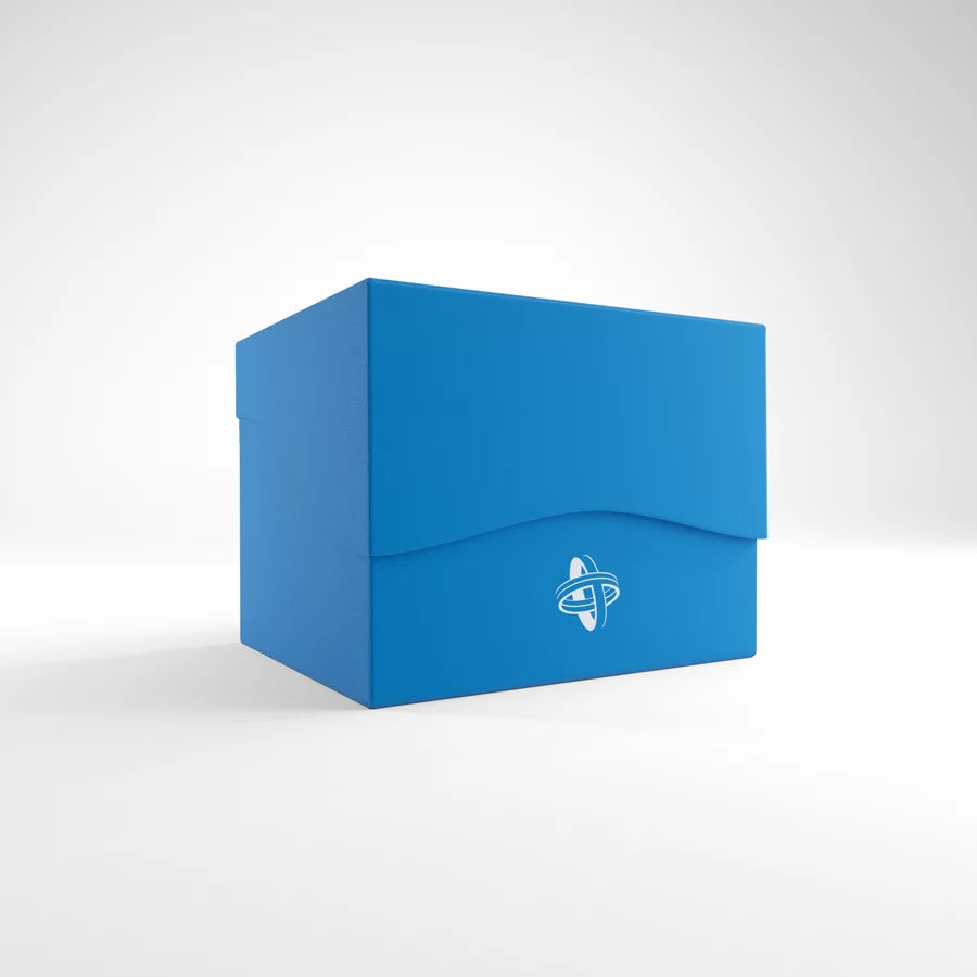SIDE HOLDER 100+ XL - Blue