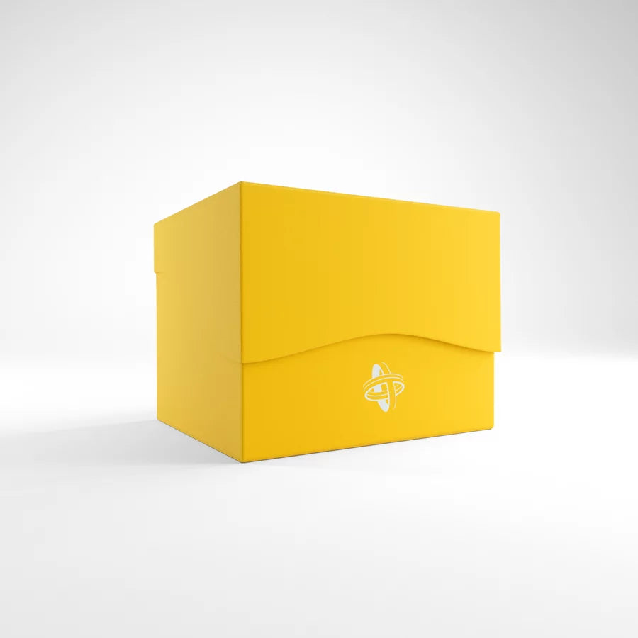 SIDE HOLDER 100+ XL - Yellow
