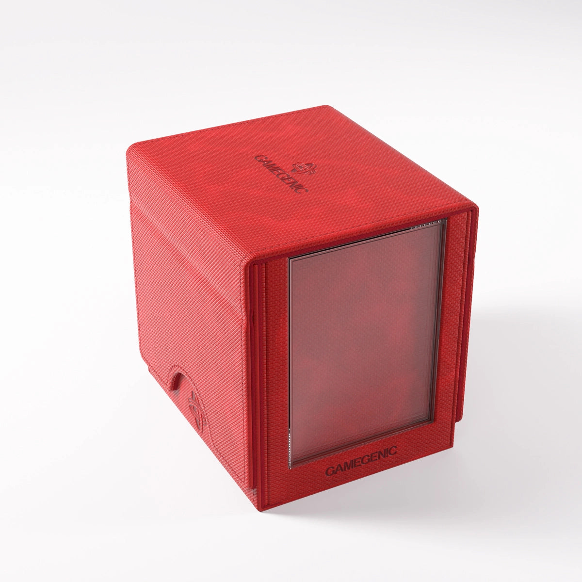 GameGenic: SideKick Pro 100+ XL Convertible - Red