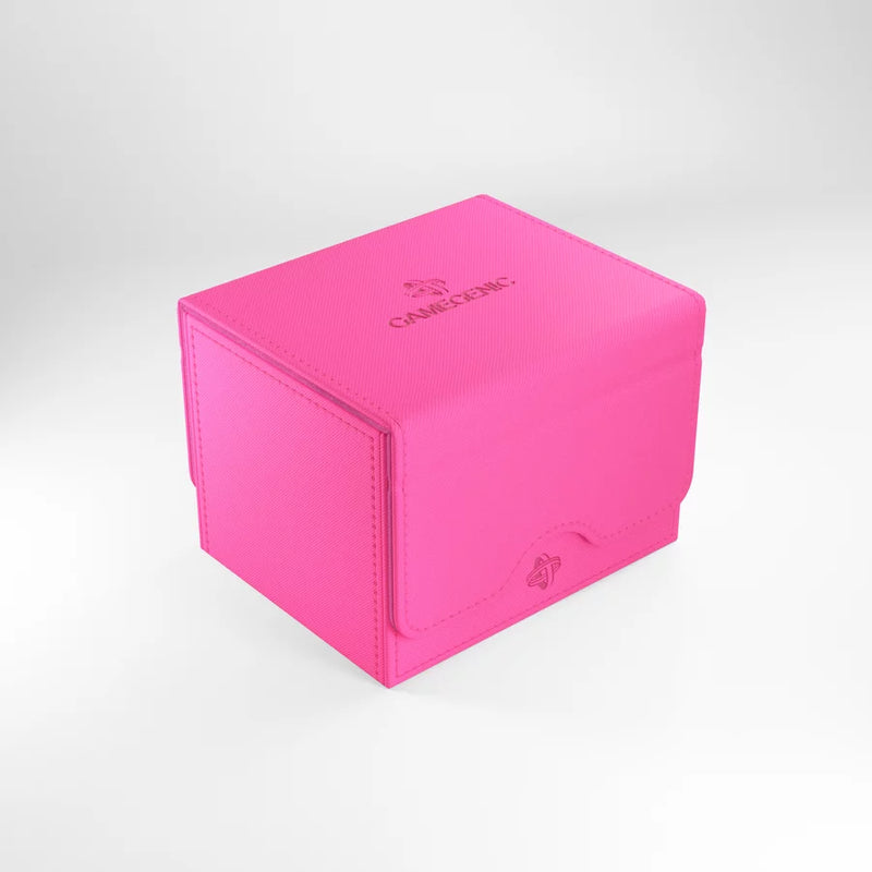 Gamegenic: Sidekick 100+ XL - Pink