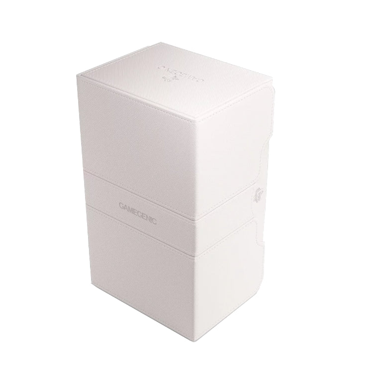 Stronghold 200+ XL Convertible White