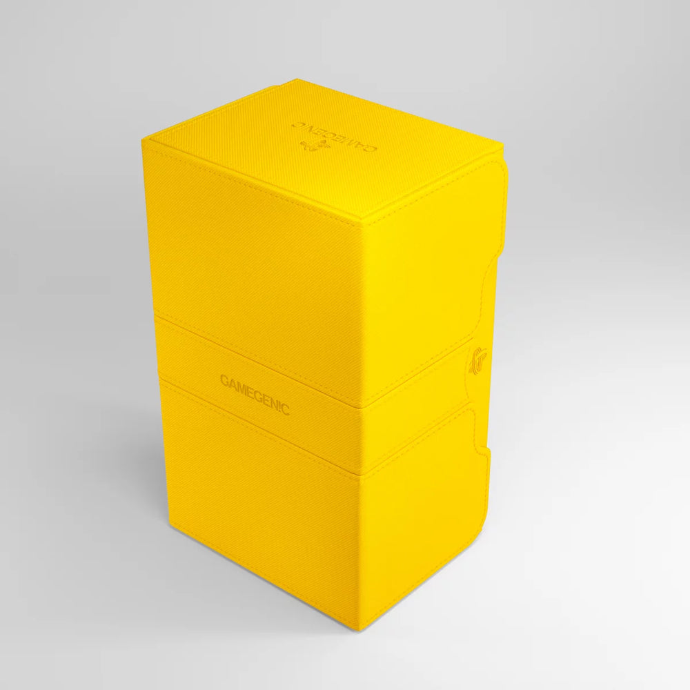 Stronghold 200+ XL Convertible Yellow