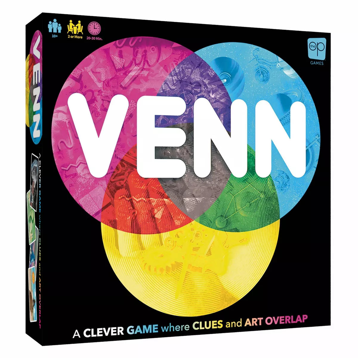 Venn