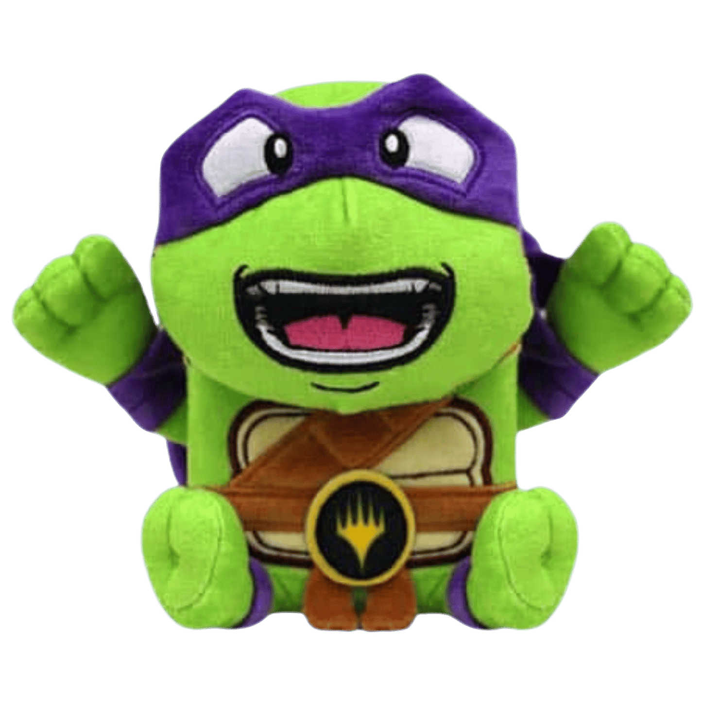 Magic: The Gathering - TMNT - Donatello ARTY Deck Box