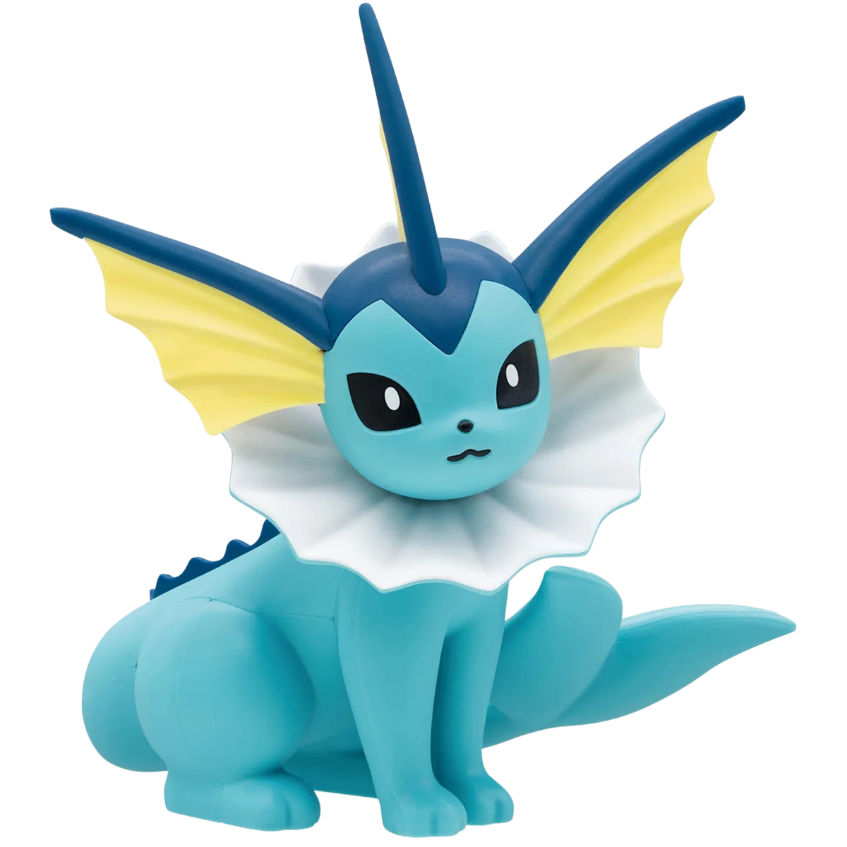 Pokemon: Quick!! Vaporeon Model Kit