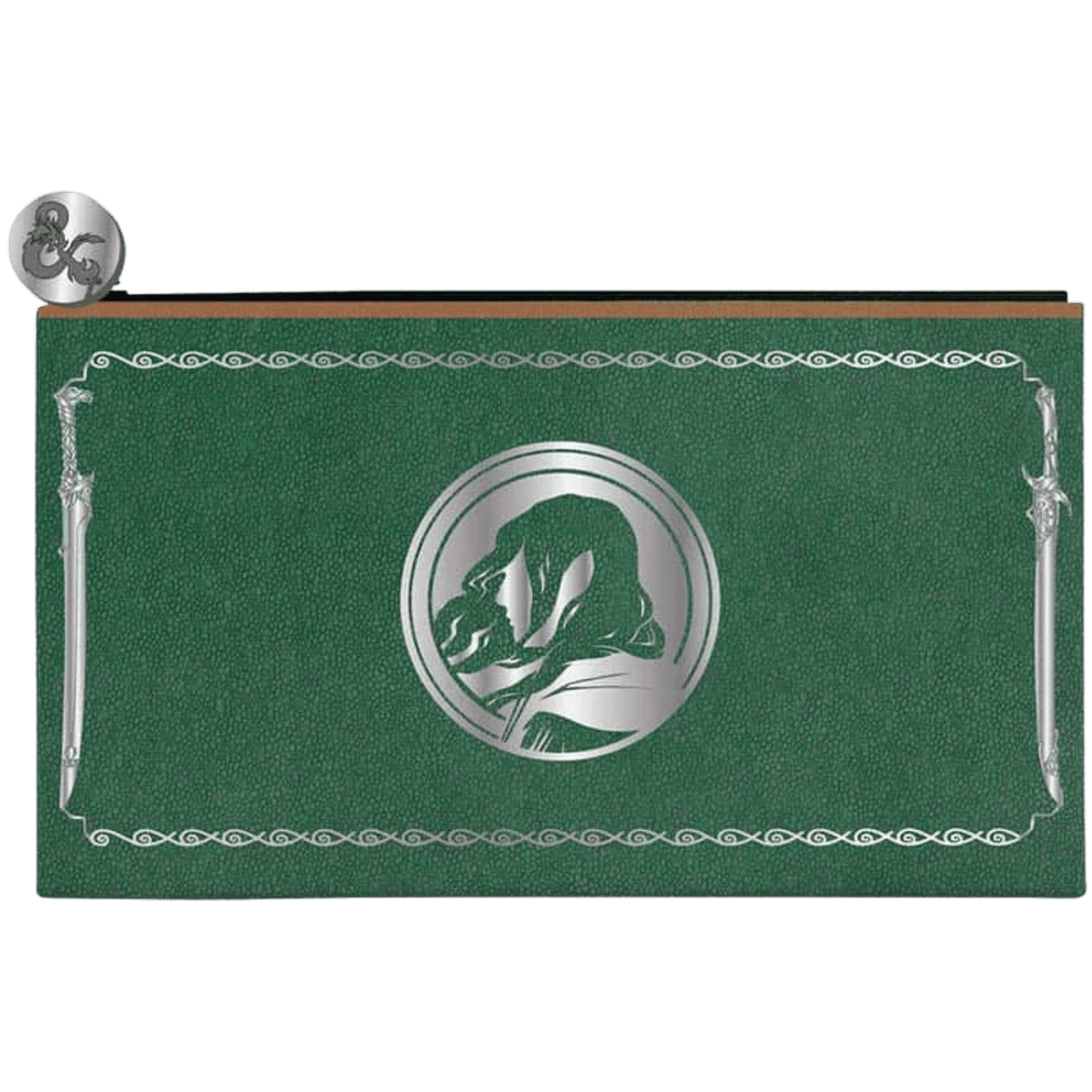 D&D Artifacts Across Eternities - Premium Pencil & Dice Bag