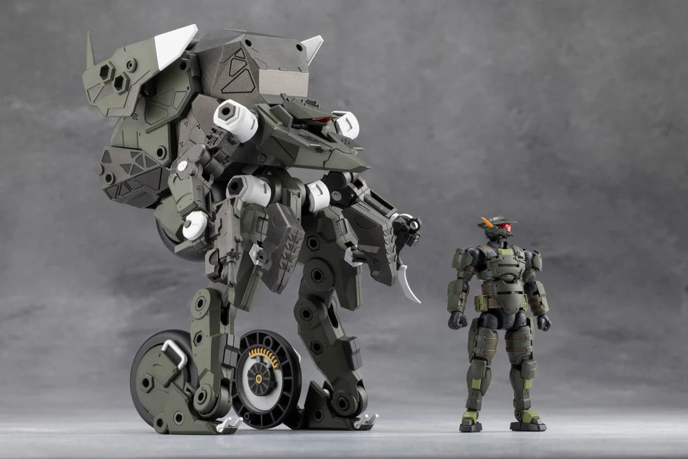 Hexagear Definition Armor "VT1"