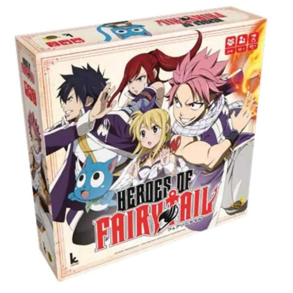 Heroes of Fairy Tale Game