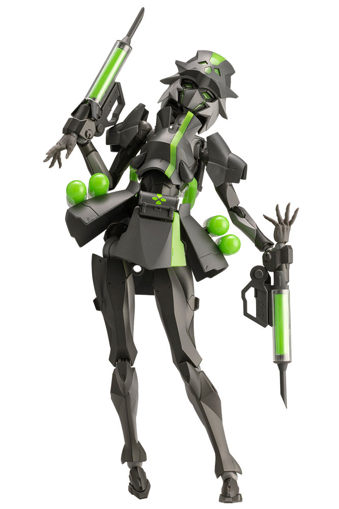 Megalomaria Unlimited Universe Peridot Model Kit