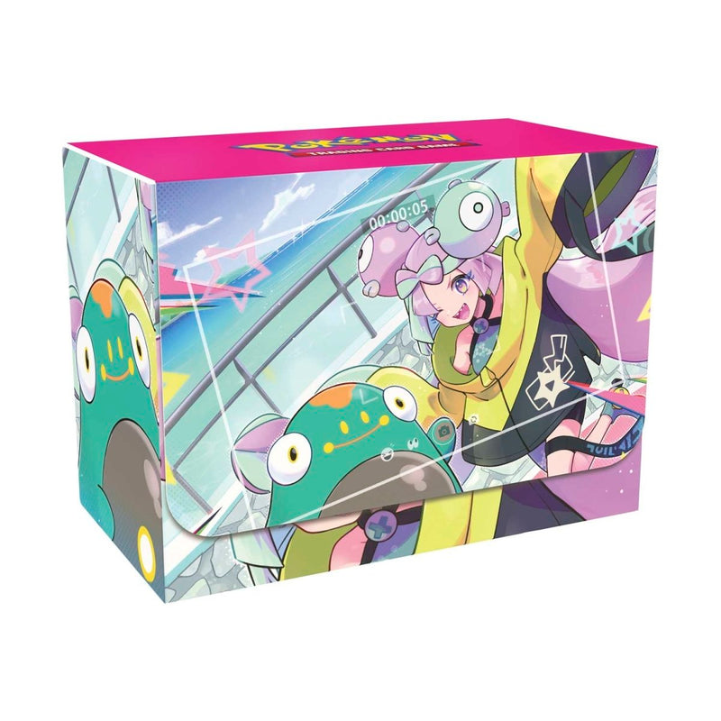Pokemon TCG: Premium Tournament Collection Box - Iono