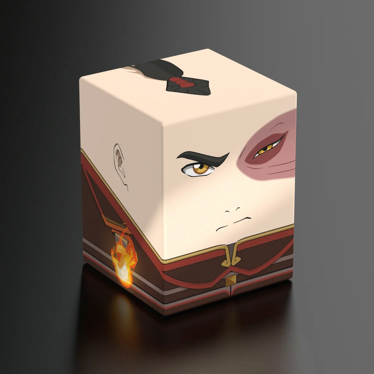 Squaroes Squaroe Avatar: The Last Airbender - Prince Zuko