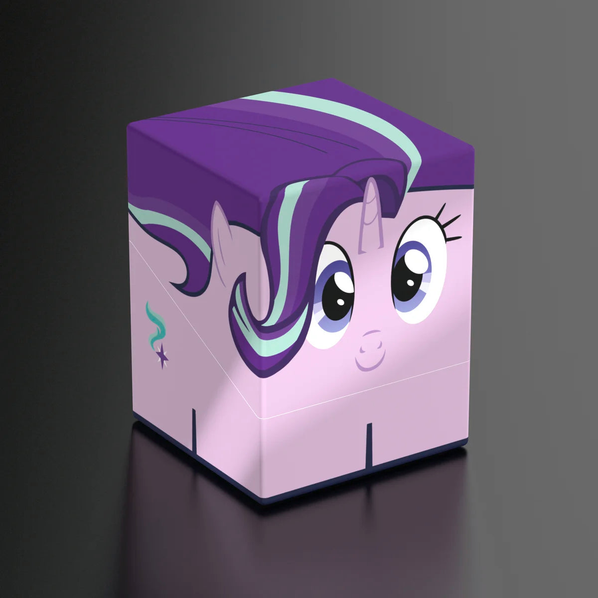 Squaroe My Little Pony "Friendship is Magic" MLP002 - Starlight Glimmer