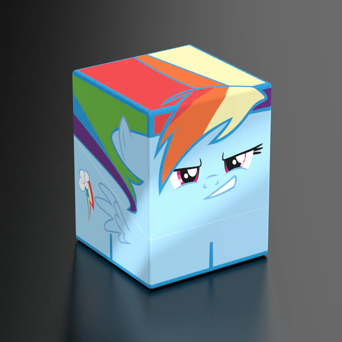 Squaroes: My Little Pony "Friendship is Magic" MLP004 - Rainbow Dash