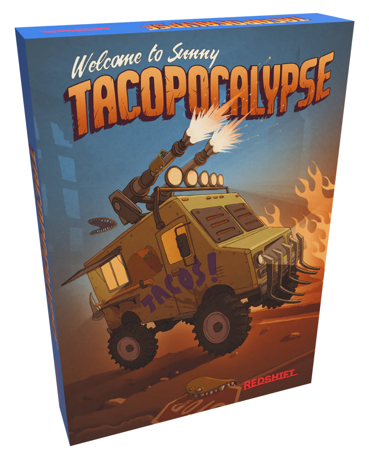Tacopocalypse