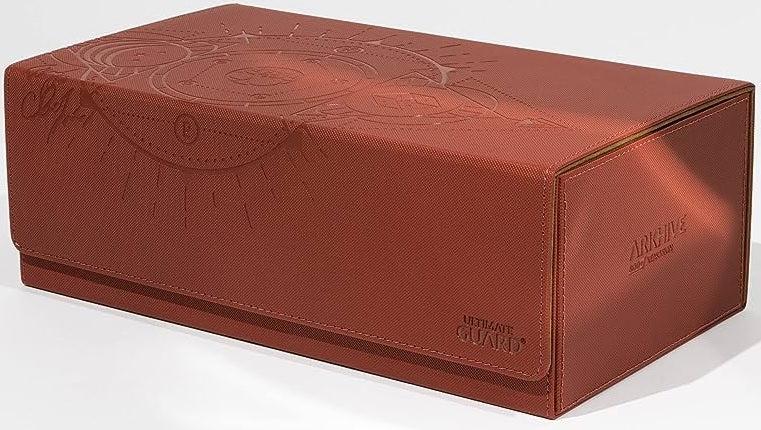 Ultimate Guard: Druidic Secrets Arkhive 800+ Deck Case