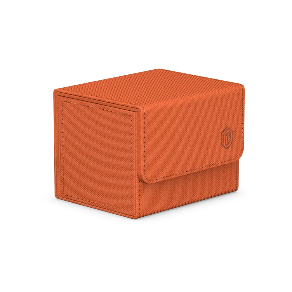 Ultimate Guard Sidewinder 100+ Xenoskin "Summer Edition 2025" - Peach