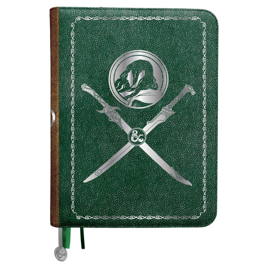 Dungeons & Dragons - Artifacts Across Eternities: Drizzt & the Forgotten Realms: Premium Book Cover