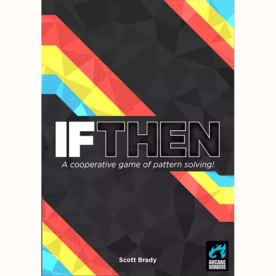 IF-THEN