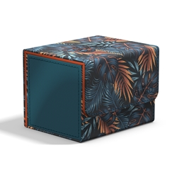 Ultimate Guard: Sidewinder XenoSkin 100+: Bali Blue