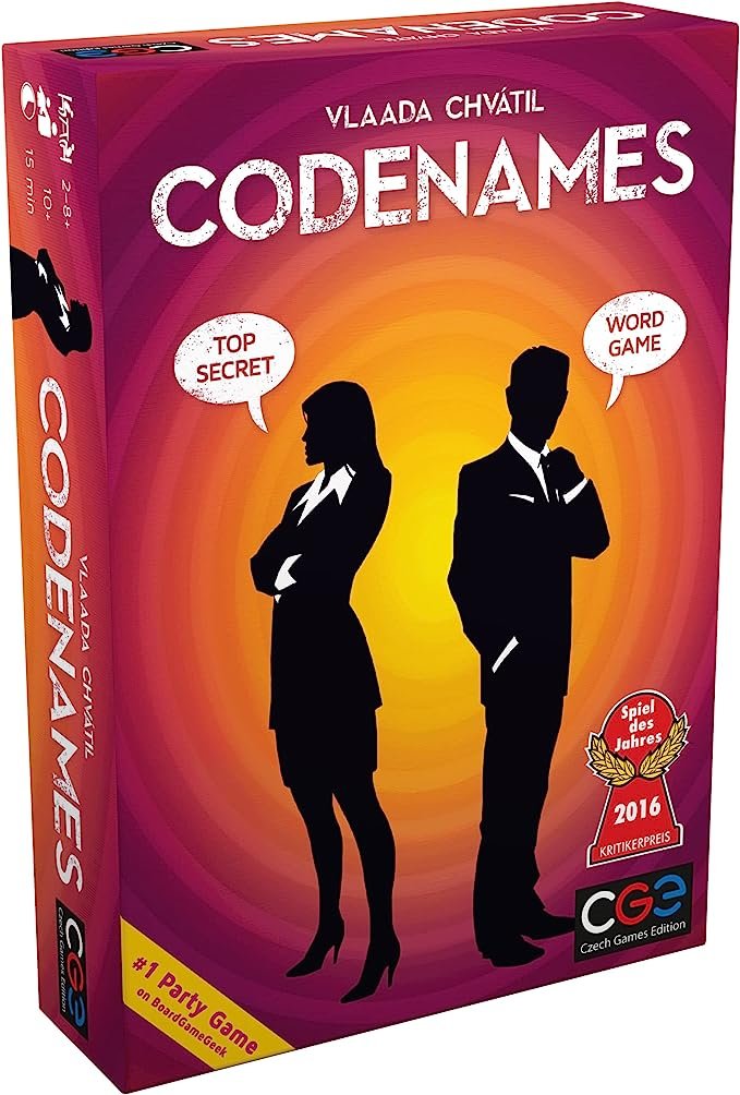 CODENAMES