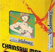 Weiss Schwarz: Chainsaw Man: Trial Deck